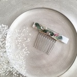 ユーカリ ヘアコーム