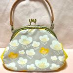yuu*様専用 プチがま口バッグ