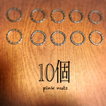 【再販】アンティークシルバーリング