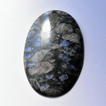 ケセラストーン　タンザニア産　126cts./ ルース・ヒーリング