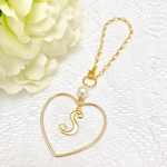 あなただけの♡トキメキバッグチャーム【S】