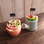 ほのか様 オーダー作品