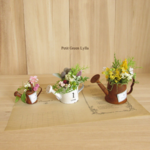 Petit Green Arrange 232