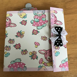 おすそ分けファイル＊34  スイマー ミニファイル