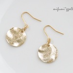 moon twinkle ピアス
