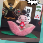 桃ちゃん