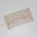 【再販】リバティ ウェットティッシュ 汗拭きシート 除菌シート お尻拭きケース Felicite フェリシテ ピンク