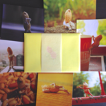 P-NUTS BROTHERS ポストカードセット