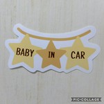 okaiku様専用　ステッカー