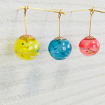 ヨーヨーピアス