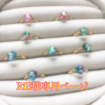 RiE様専用ページ