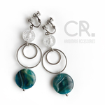 SALE！ビリジャン×フープピアス＆イヤリング