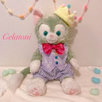 ジェラトーニ♡メルヘン王子さまコスチュームセット♡