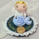 【Ｙ様ご依頼品】魚座・辰