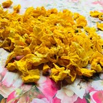 20%OFF‼️黄ばらのナチュラルポプリ