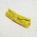price↴リーフがあふれるエコバッグ(レモンイエロー)
