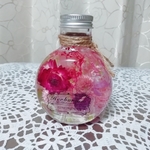 tenko-mikaさまオーダー品🌺母の日ハーバリウム
