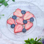 《送料無料》お得♡押しフルーツ 押し花 ベリーセット