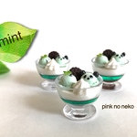 再販 チョコmint