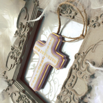 【受注制作】 JESUS刻印アロマワックスバー