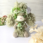 緑の子〜green children〜
