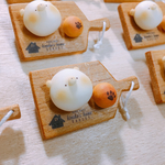 くまきちのコッペパン