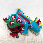 ystmyu-yu様専用💕仲良しセット🐸💕