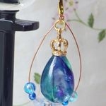 【SALE】人魚の涙のネックレス【値下げ】