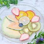 《送料無料》押しフルーツ 押し花  お得セット③