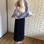 何とも便利なあずま袋！大