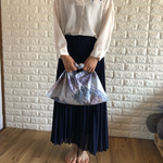  何とも便利なあずま袋！中