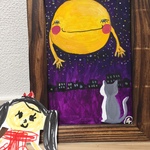 ひとりじゃないよ