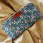 華やか♥ボタニカル長財布