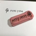 FOR YOU