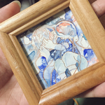 ペコさん専用カート