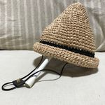 【専用】さんかく帽子