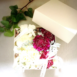 フラワーBOX スモール～