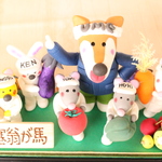 ohirobouさまご依頼のお品