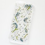 押し花のiPhoneケース -  Flower Fairies - ⑥