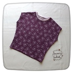 【Ladies☆Ｍ】大人フレンチTシャツ☆maffonビオラ