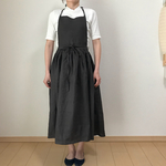 reace様専用 エプロンワンピース