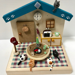 ご注文の品