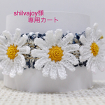 shilvajoy様 専用オーダーカート