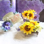 ＊*kazariya*＊『Ｒ様専用ページ』And　put　a　lot　of　thanks。゜。゜👒🌻