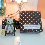 ★OKumaYA☆植物の妖精クマさん Ｂ