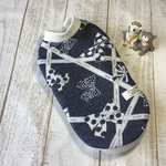 【m様オーダー品】ドロシーデニム