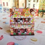 CANDY HOUSE（お菓子の家）