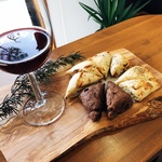 お酒に合うスコーンセット<送料込>