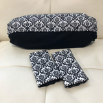 marieety様専用エルゴ収納カバー&ヨダレカバー