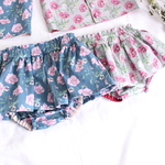 ﾘﾊﾞﾃｨ♡ﾎﾟﾜﾚ ｽｶｰﾄﾌﾞﾙﾏ
